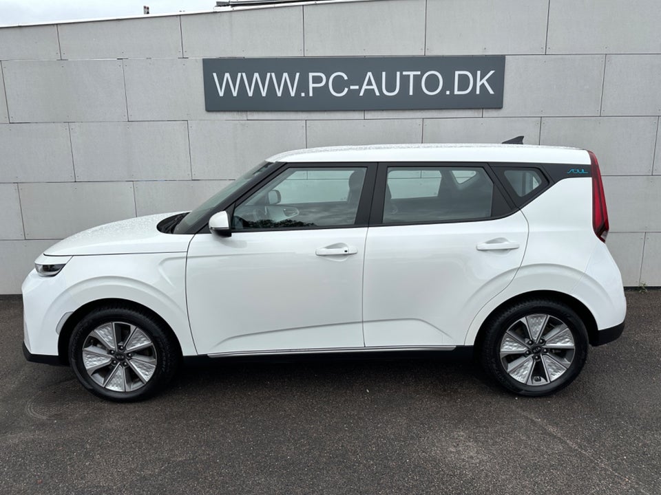 Kia e-Soul 39 Vision 5d