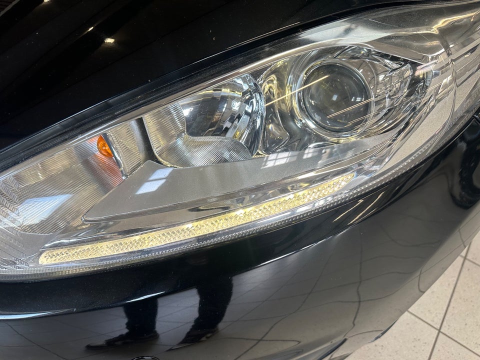 Ford Fiesta 1,0 SCTi 125 Titanium 5d