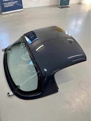 Mazda MX-5 1,6i  2d