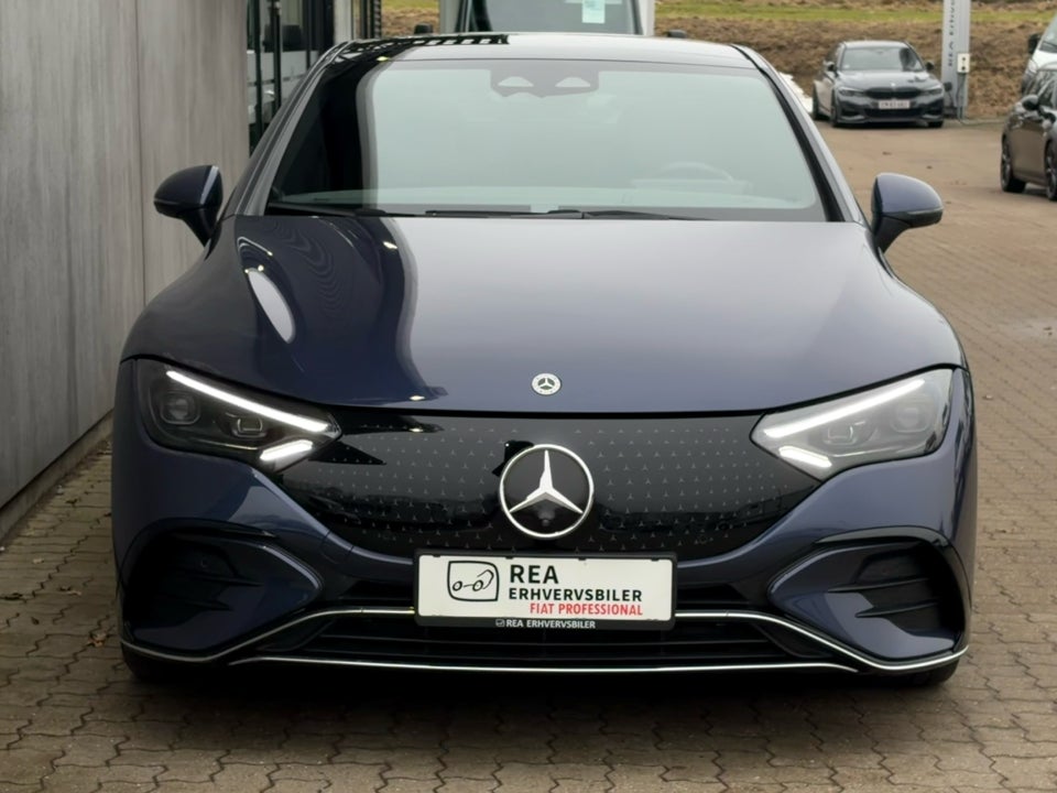 Mercedes EQE350 AMG Line 4Matic 4d