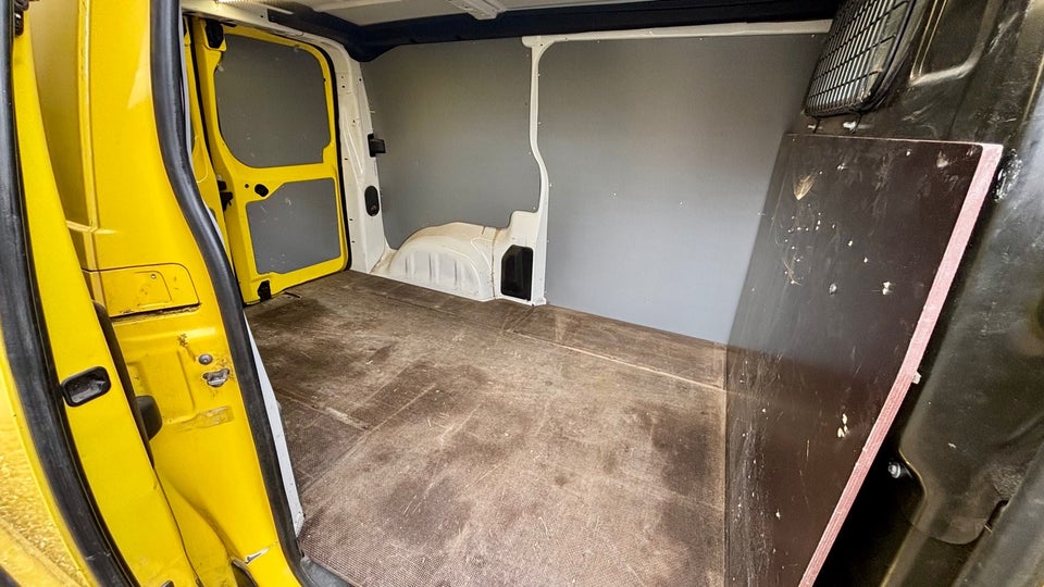 Peugeot Expert 2,0 BlueHDi 120 L2 Plus Van