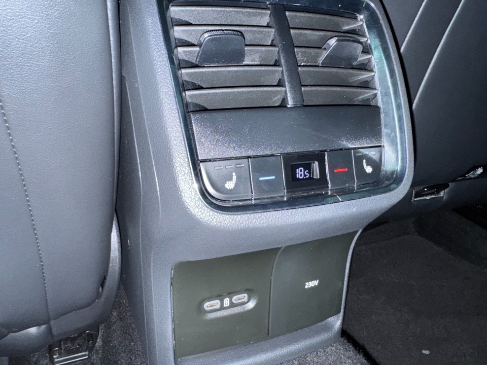 Skoda Octavia 1,4 TSi iV Style Combi DSG 5d