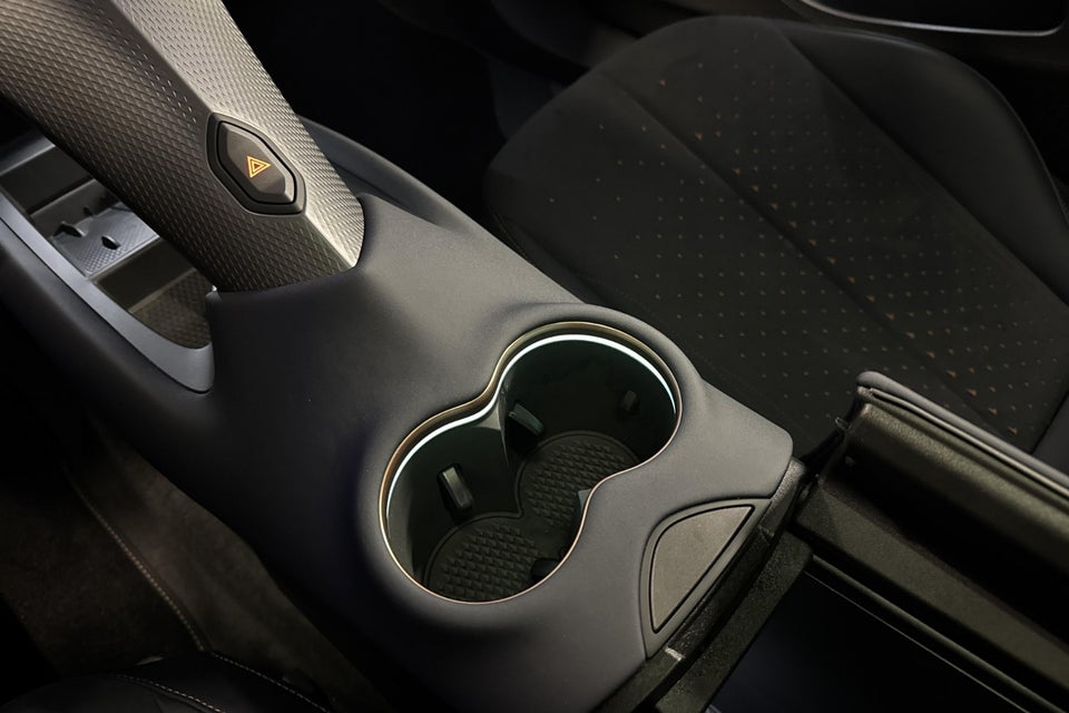 Cupra Tavascan 77 Adrenaline 5d