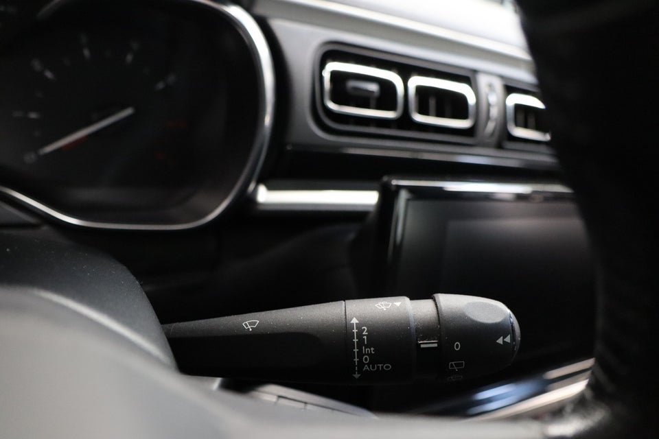 Citroën C3 1,2 PureTech 110 SkyLine 5d