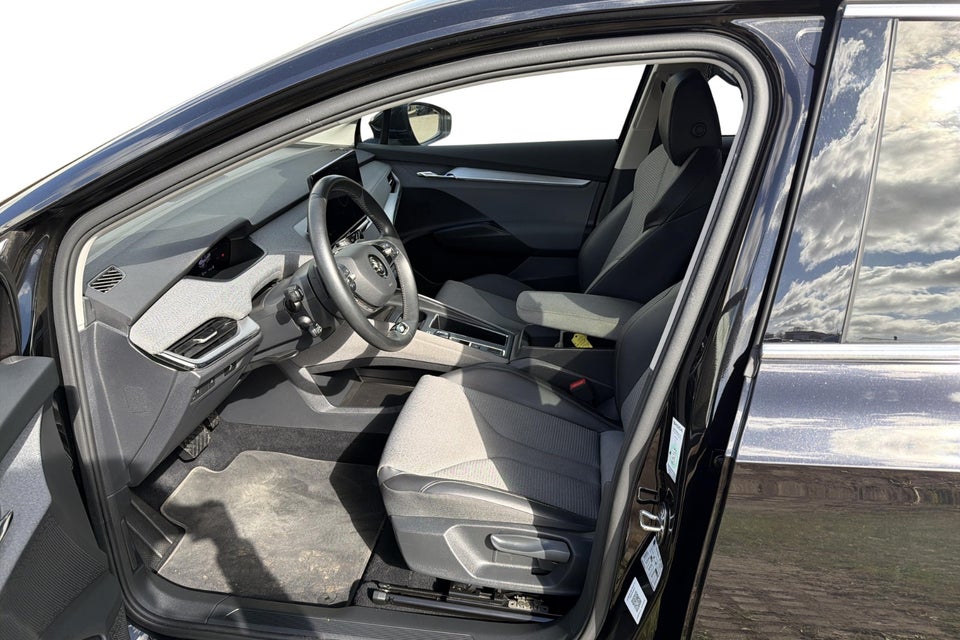 Skoda Enyaq 80 iV 5d