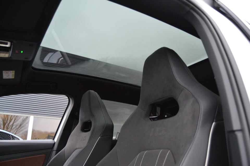 VW ID.4 77 Pro Performance Max 5d