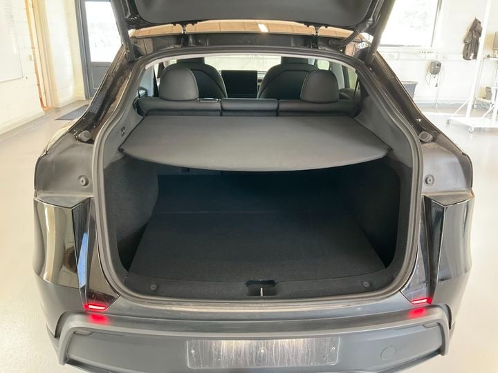 Tesla Model Y Long Range RWD 5d