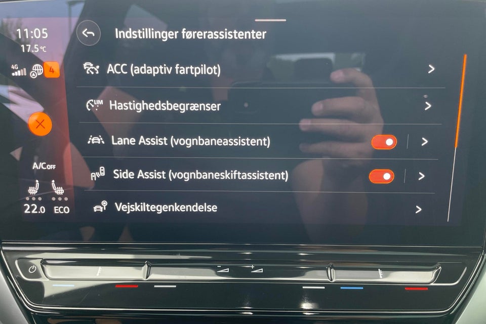 VW ID.5 77 Pro Performance 5d