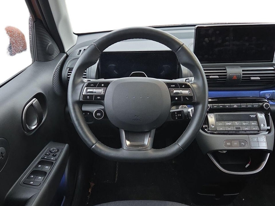 Hyundai Inster 49 Advanced 5d