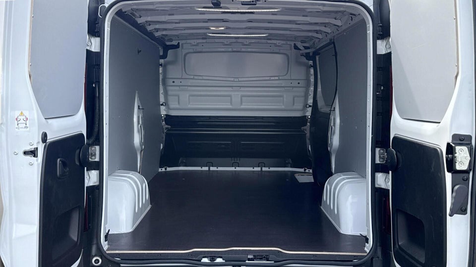 Renault Trafic 2,0 dCi 150 L2H1 Tekno aut.