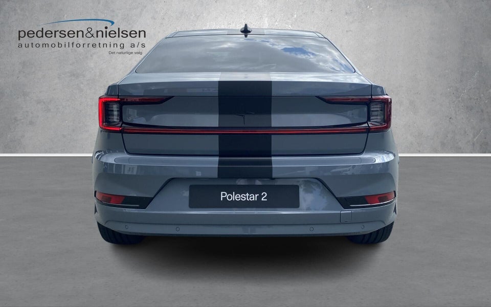 Polestar 2 BST edition 270 5d