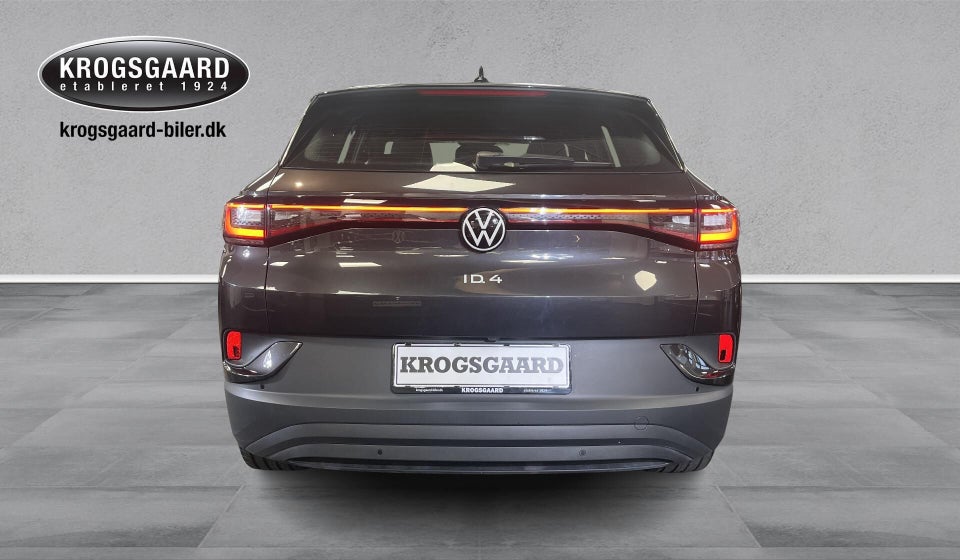 VW ID.4 77 Pro 5d