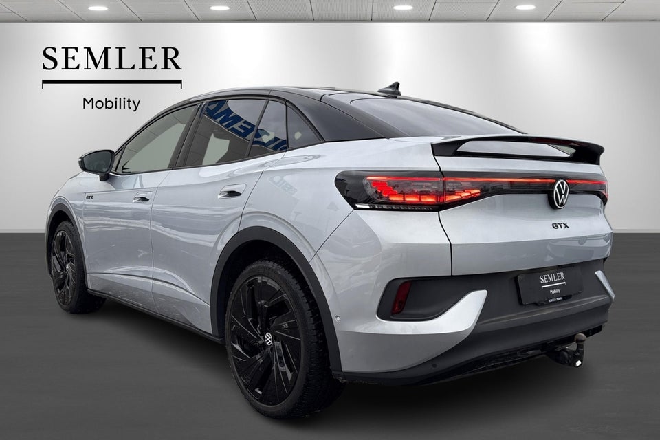 VW ID.5 77 GTX+ 4Motion 5d