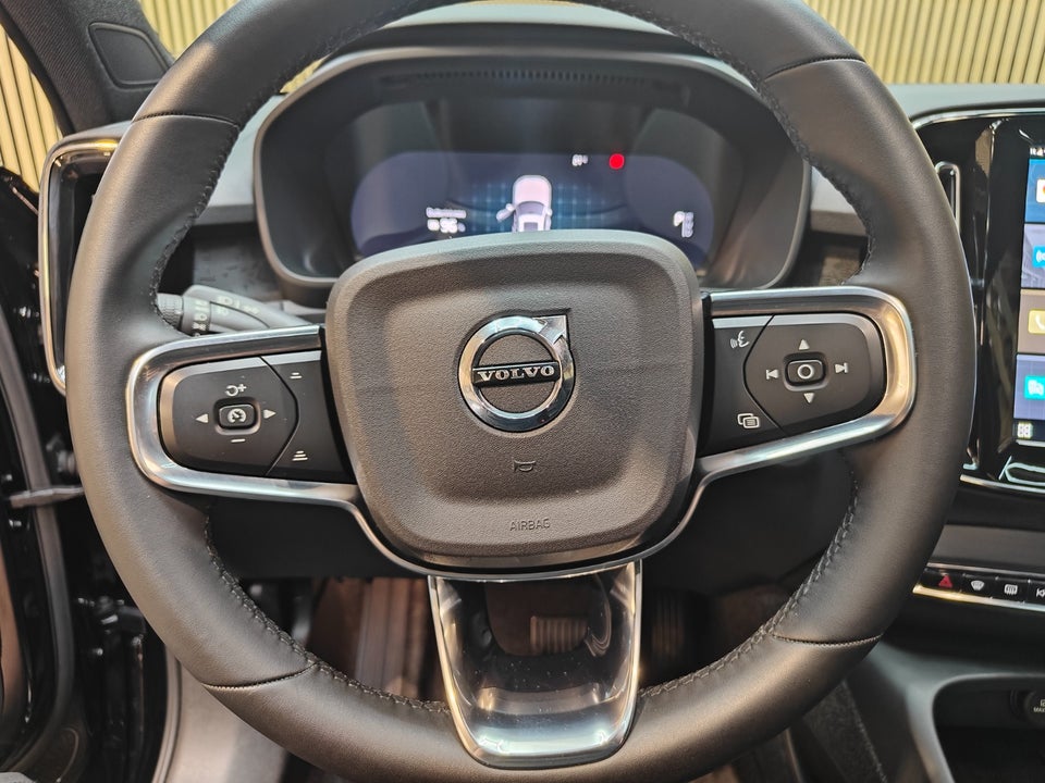 Volvo XC40 ReCharge Extended Range Ultimate 5d