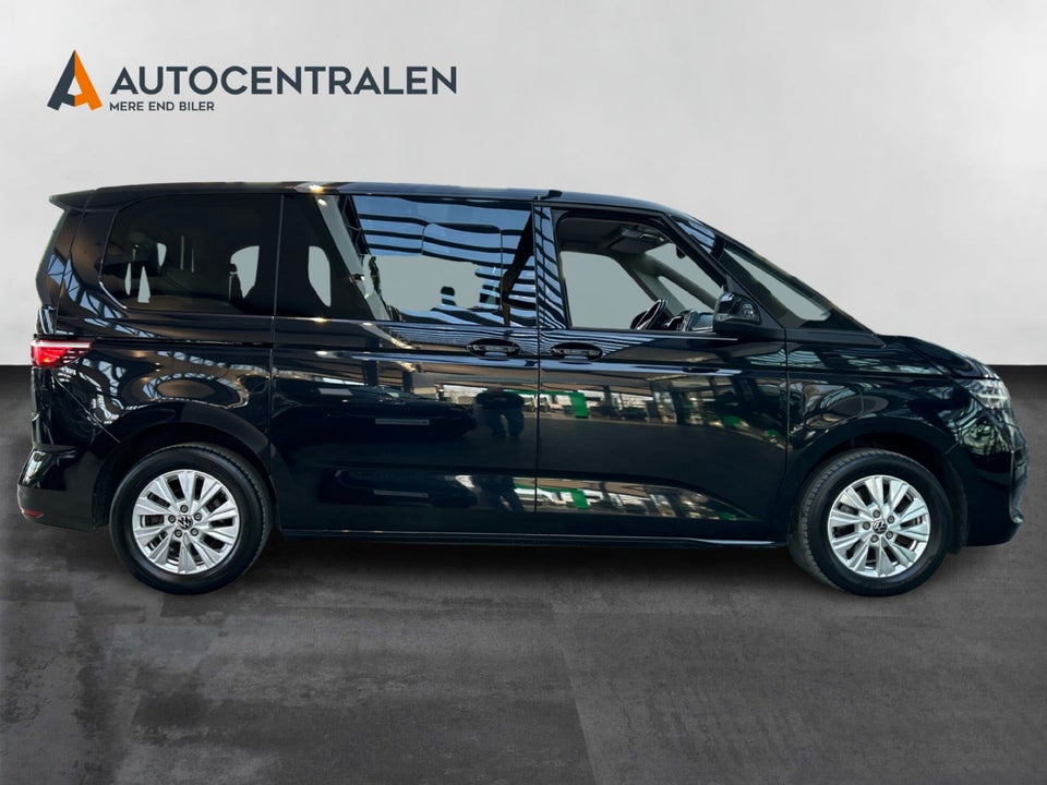 VW Multivan 1,4 eHybrid DSG kort