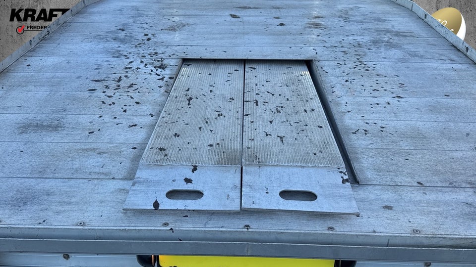 Opel Movano 2,3 CDTi 136 Autotransporter 2d