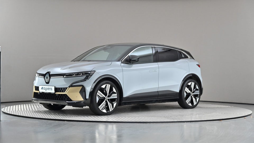 Renault Megane E-Tech 60 Iconic 5d