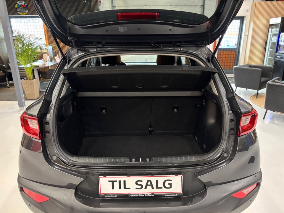 Kia Stonic 1,0 T-GDi Attraction 5d