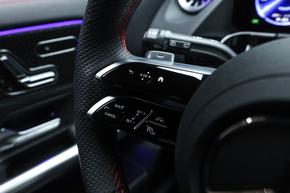 Mercedes EQA250+ AMG Premium 5d