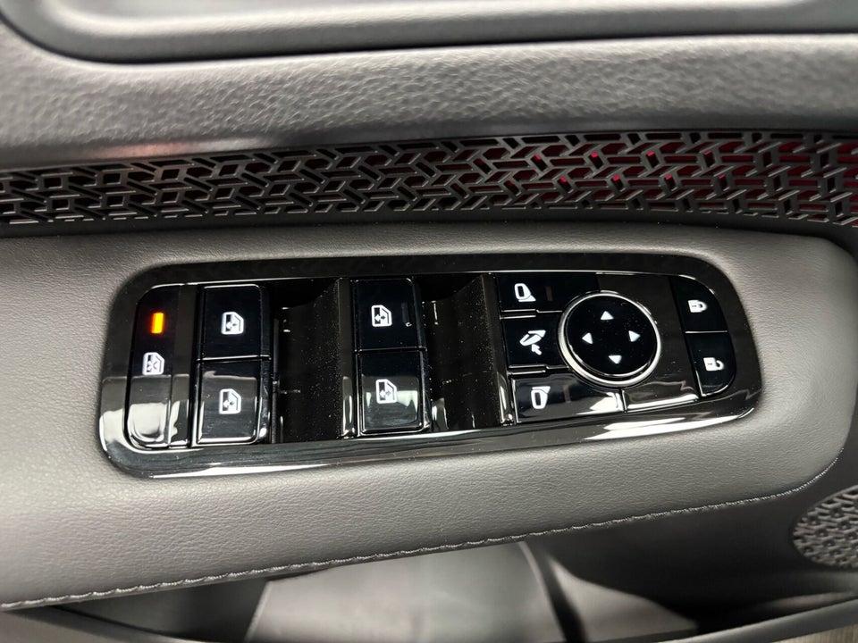 Nissan Ariya 87 Nismo e-4ORCE 5d