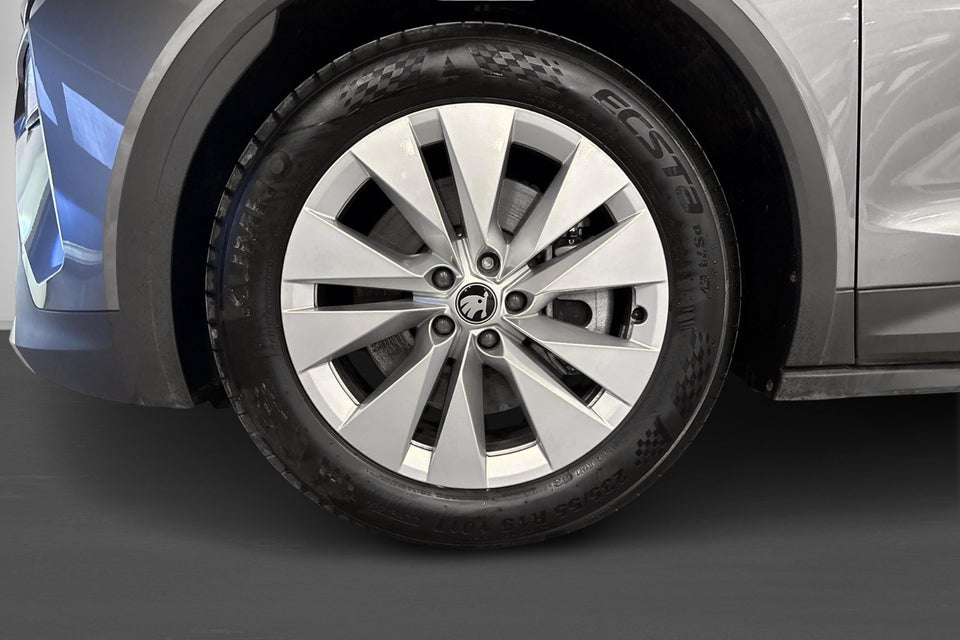 Skoda Elroq 85 iV Premium 5d