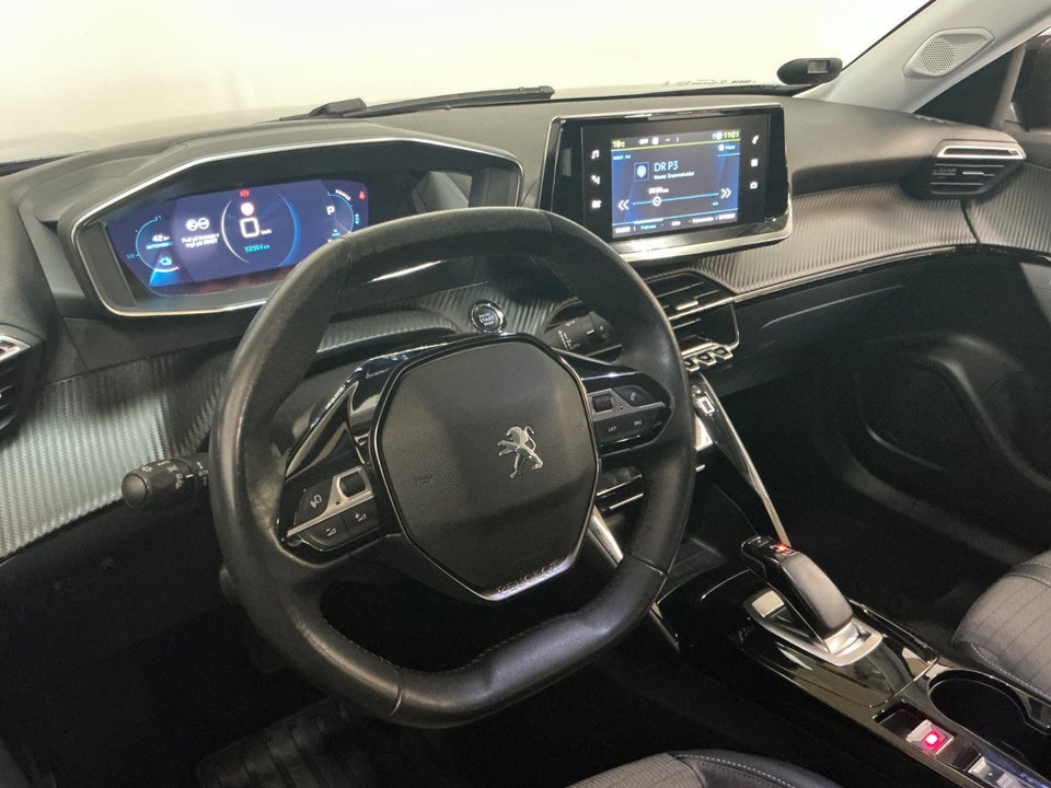 Peugeot e-2008 50 Allure Pack 5d