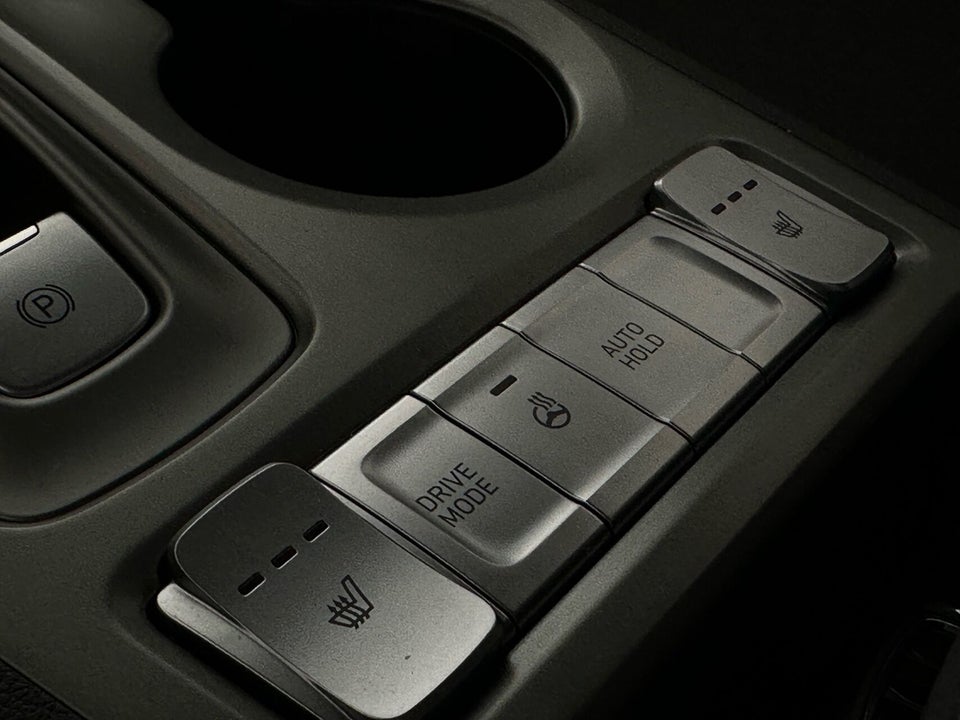 Hyundai Kona 39 EV Essential 5d