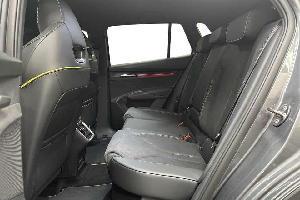 Skoda Elroq iV RS 5d