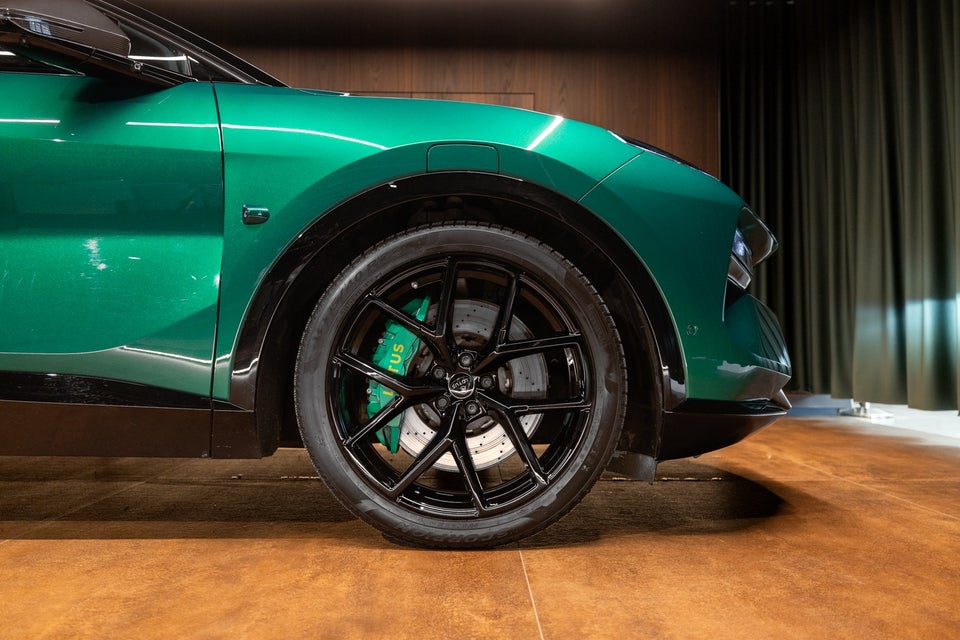 Lotus Eletre S 5d