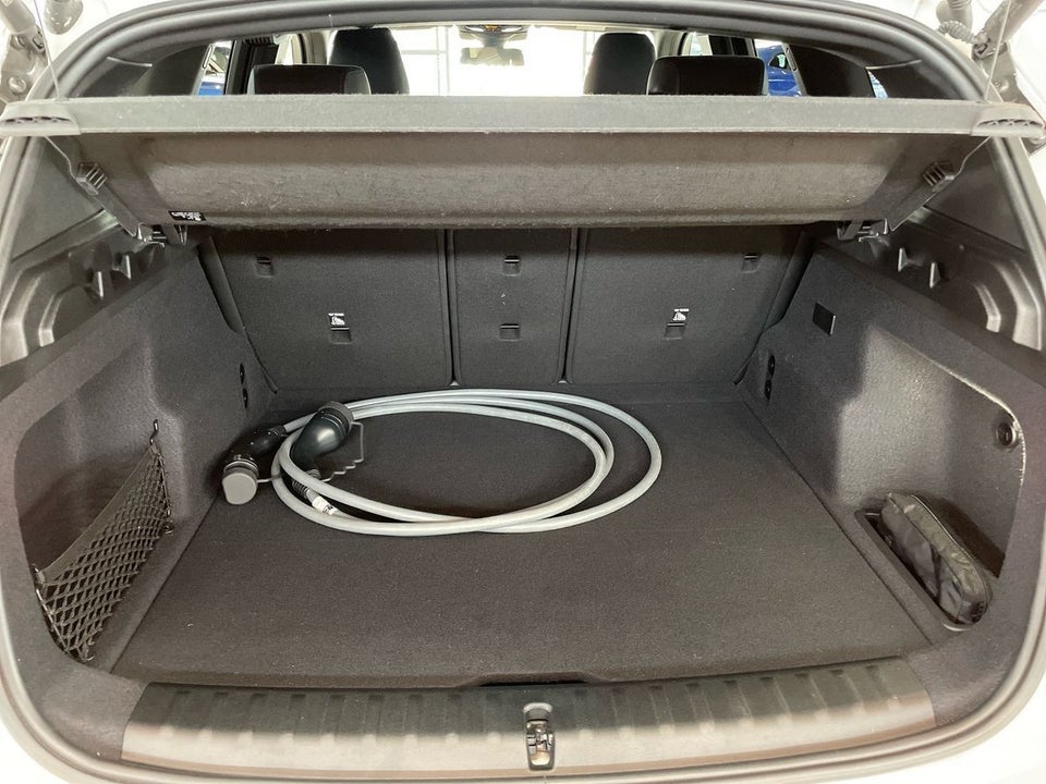 BMW iX1 eDrive20 M-Sport 5d