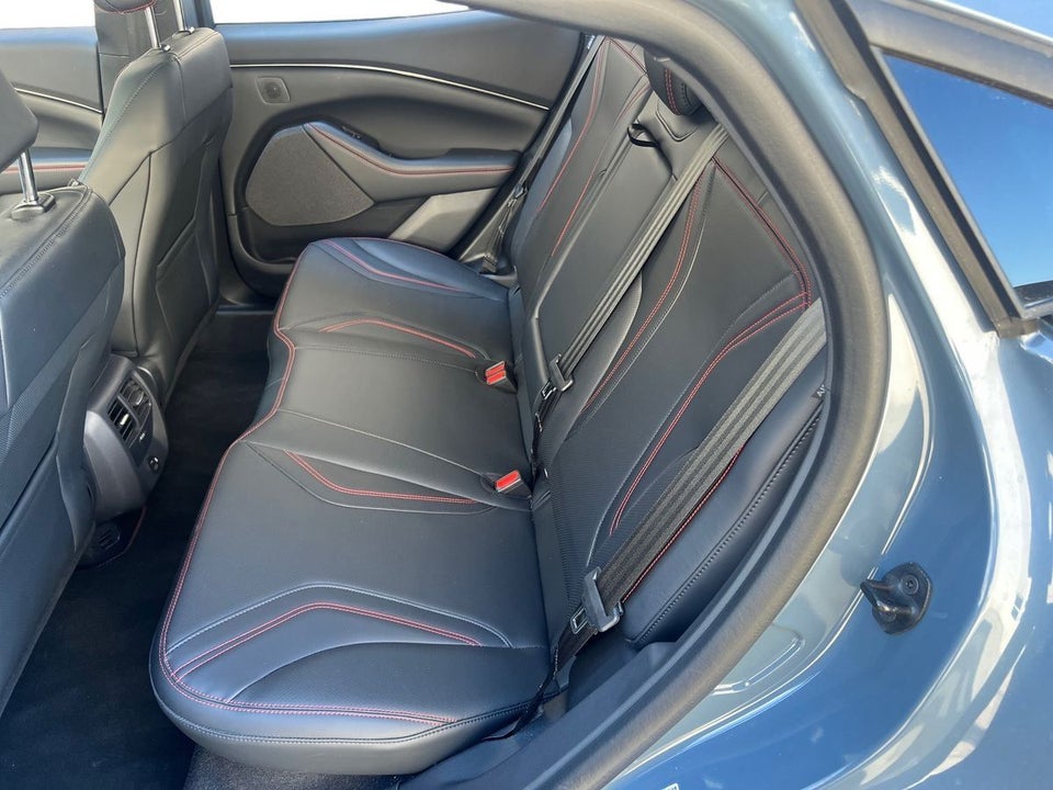 Ford Mustang Mach-E 73 Premium Standard Range AWD 5d