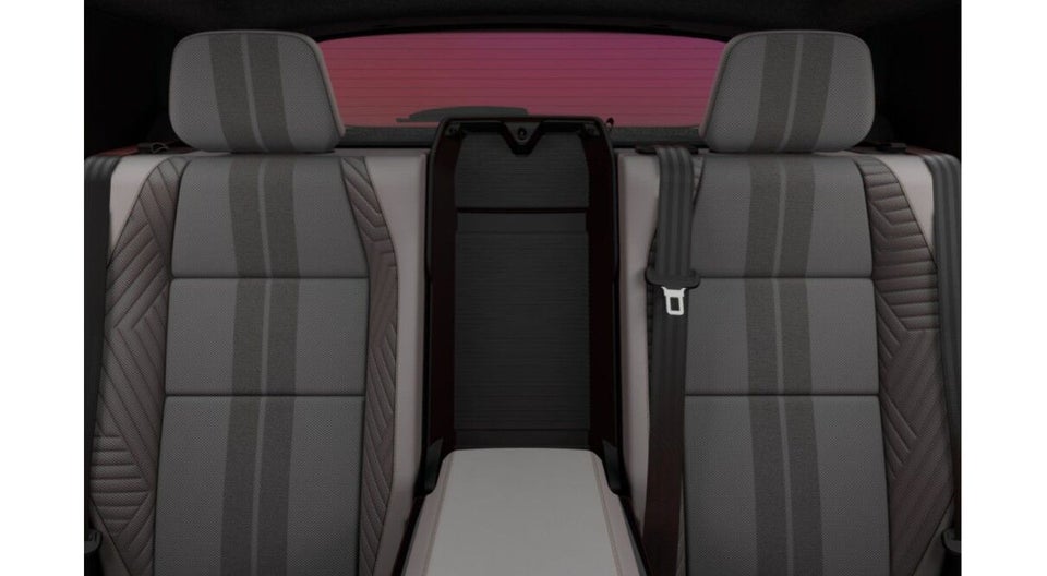 Renault Scenic E-Tech 87 Iconic 5d