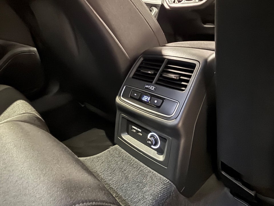 Audi A5 40 TFSi Advanced Prestige plus Sportback S-tr. 5d