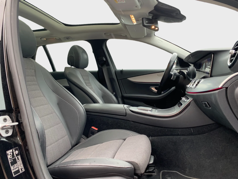 Mercedes E300 e 2,0 Avantgarde stc. aut. 5d