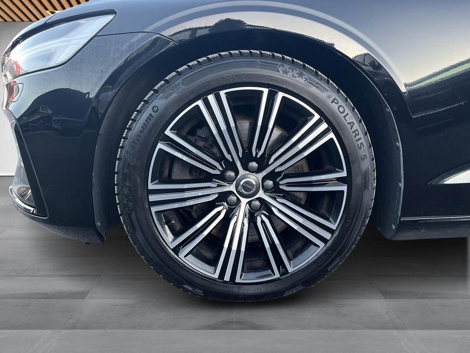 Volvo V60 2,0 T5 250 R-Design aut. 5d