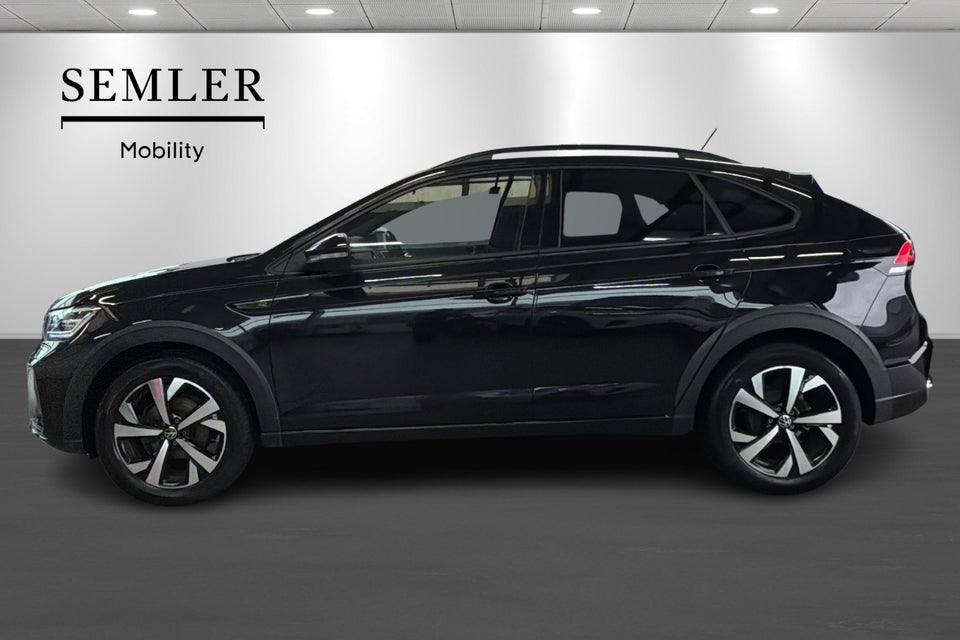 VW Taigo 1,5 TSi 150 R-line DSG 5d