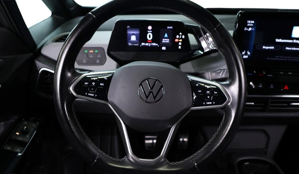 VW ID.3 58 Pro 5d
