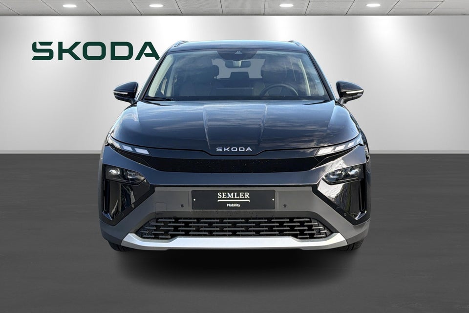 Skoda Elroq 85 iV Premium 5d