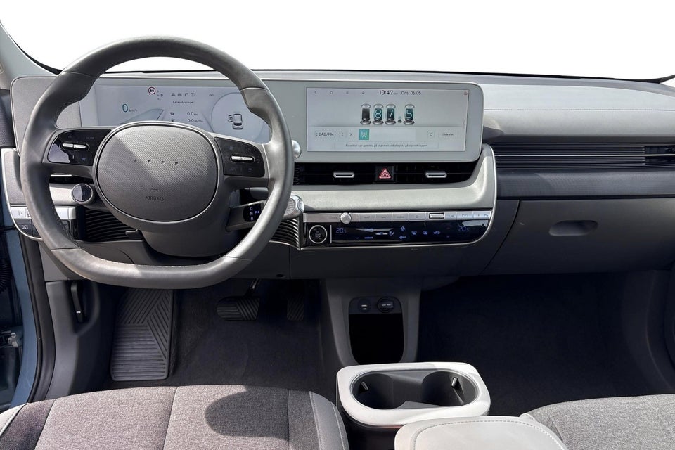 Hyundai Ioniq 5 58 Essential 5d