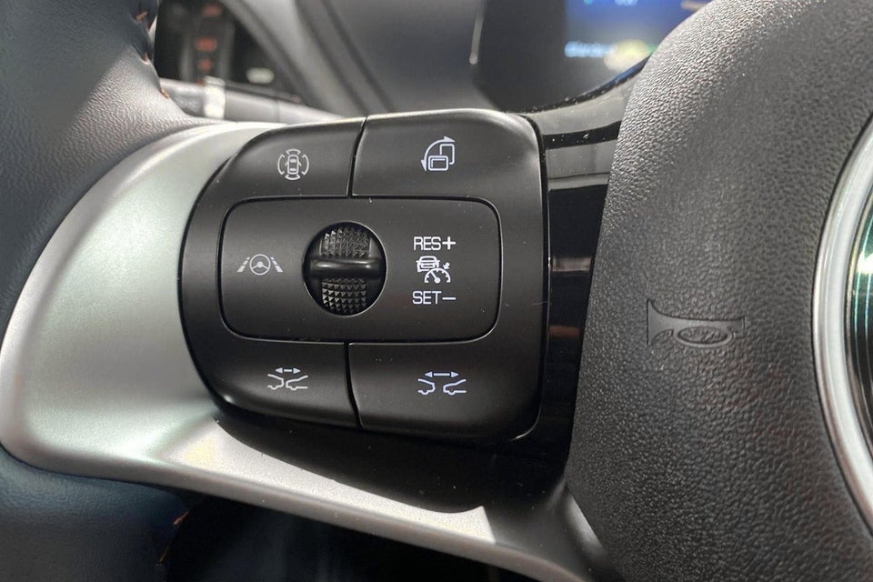 BYD Atto 3 60 Design 5d