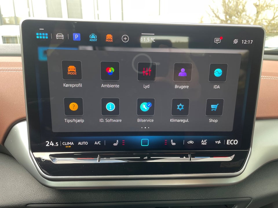 VW ID.5 77 Style+ 5d