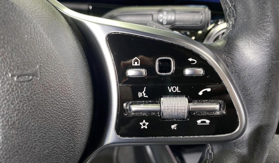 Mercedes EQA250 Progressive 5d