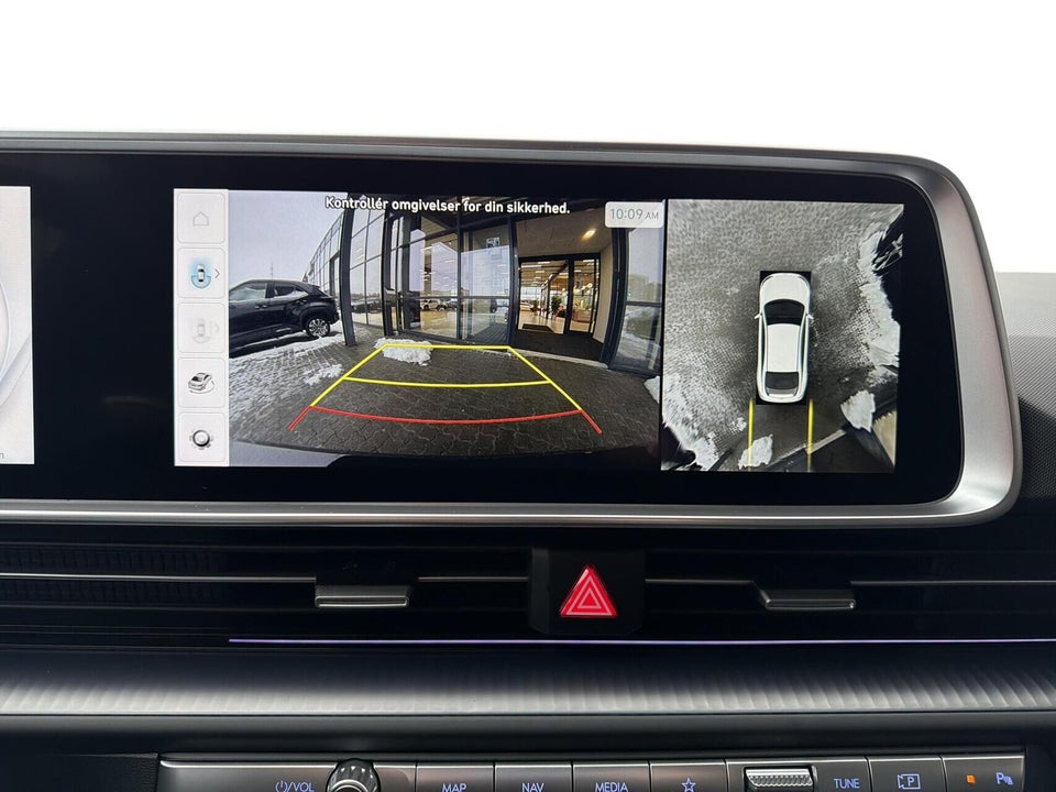 Hyundai Ioniq 6 77 Ultimate 4d