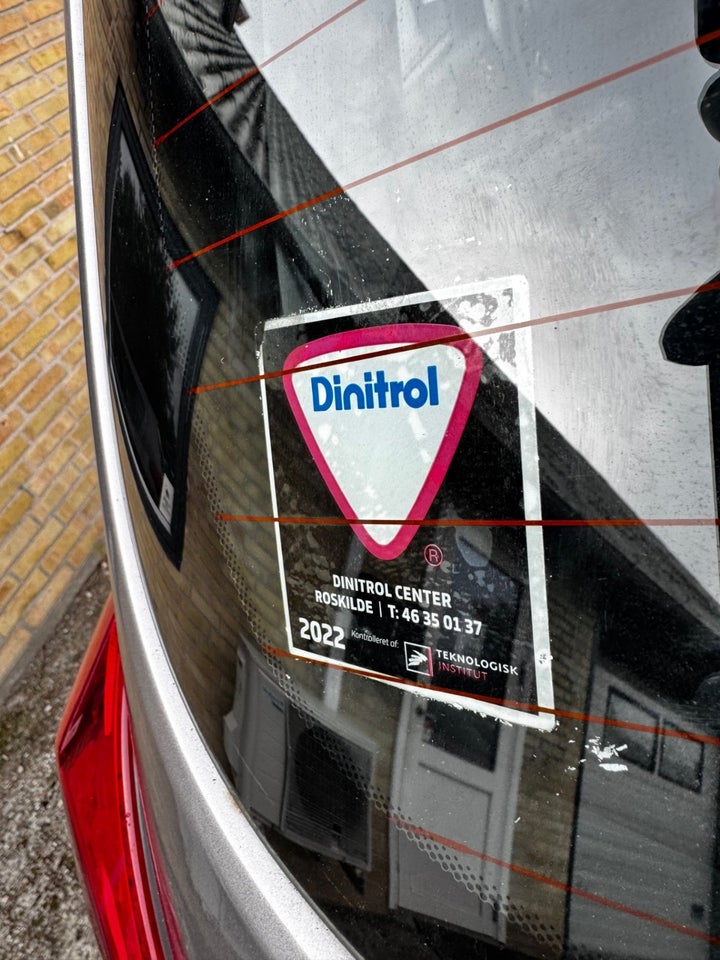 Hyundai i20 1,25 Comfort 5d