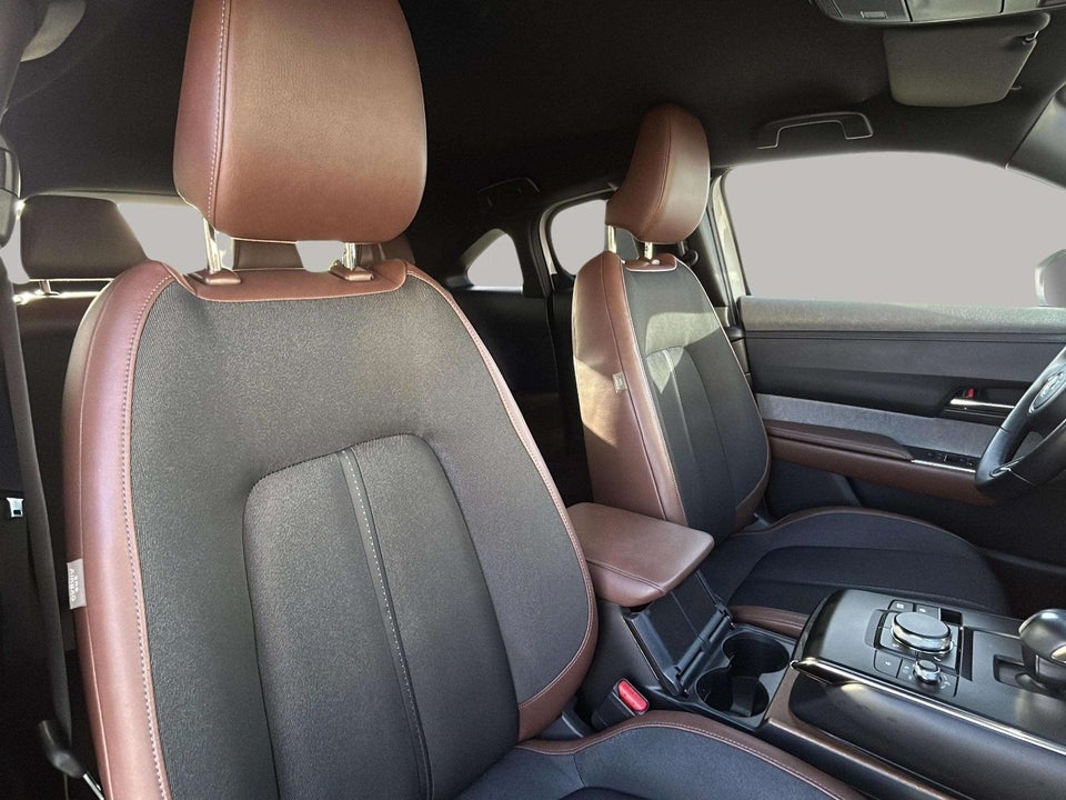 Mazda MX-30 e-SkyActiv Advantage 5d