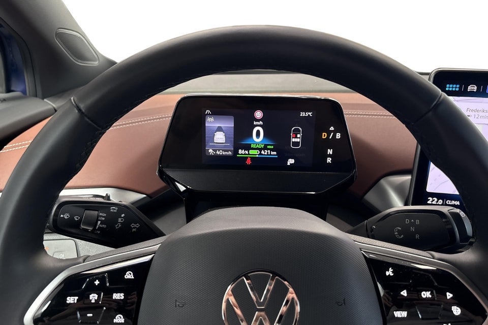 VW ID.4 77 Style 5d