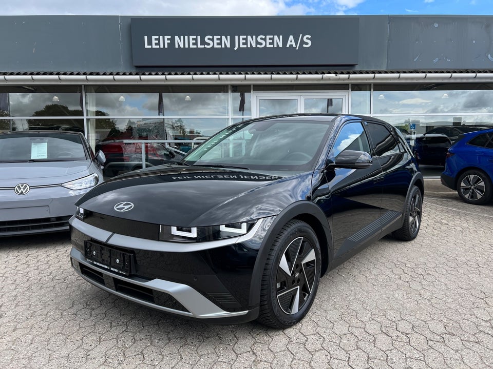Hyundai Ioniq 5 84 Advanced AWD 5d