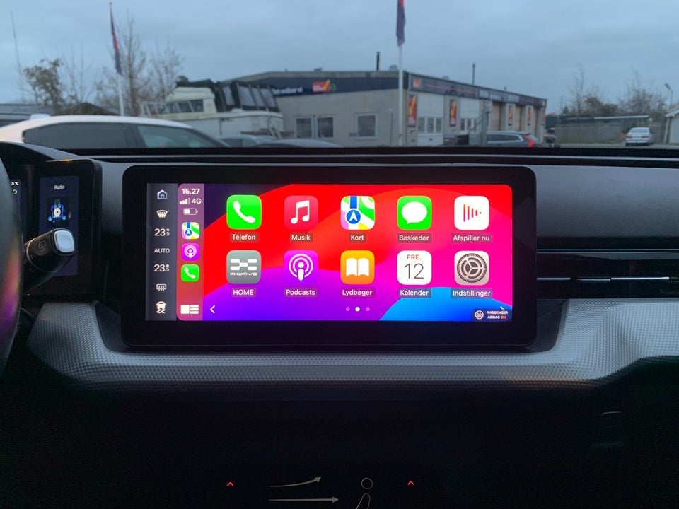 Aiways U5 Premium 5d