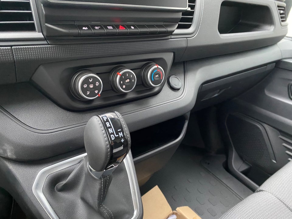 Renault Trafic 2,0 dCi 150 L2H1 aut.