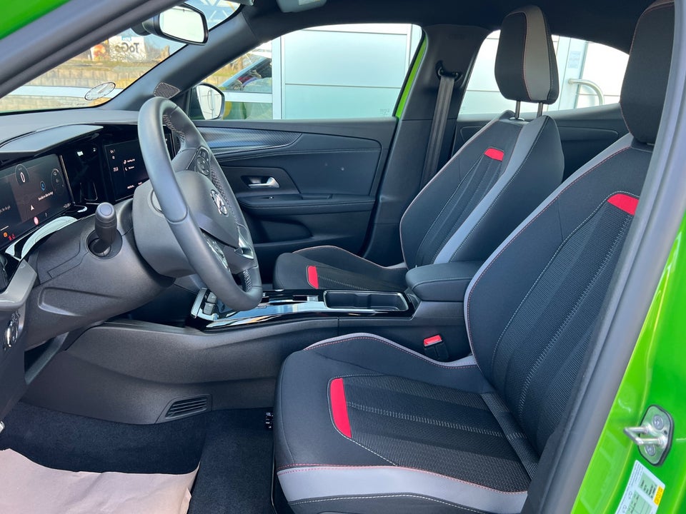 Opel Mokka-e 50 Ultimate 5d